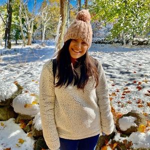 Meet your Posher, Eyleen